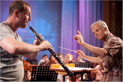 "Crescendo", Сочи 2012